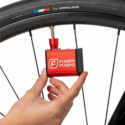 Pompe Fumpa Nano USB-C