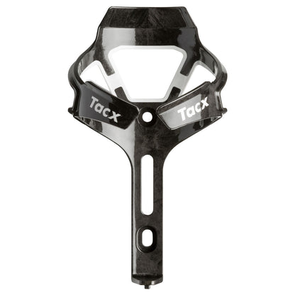 Porte-bouteille Tacx ciro noir/blanc