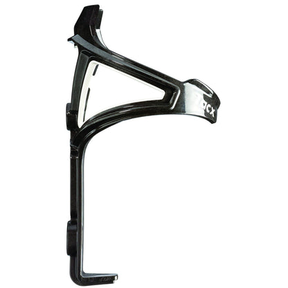 Porte-bouteille Tacx ciro noir/blanc