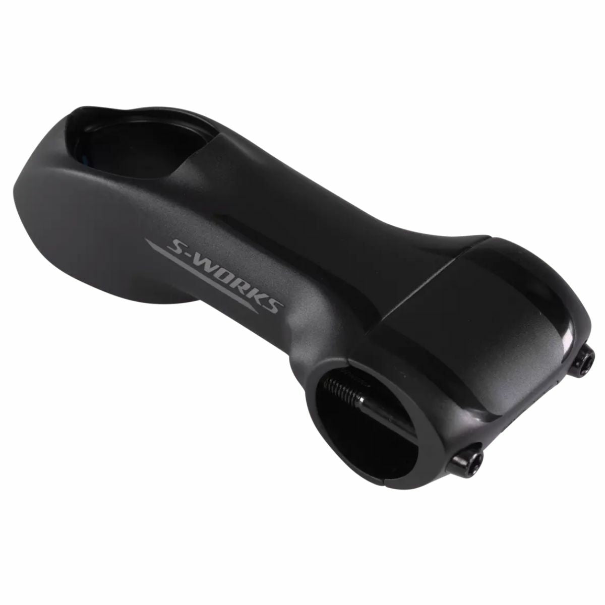 Potence Specialized Venge - Aluminium Noir - Neuve - Pour Vélo Route/course