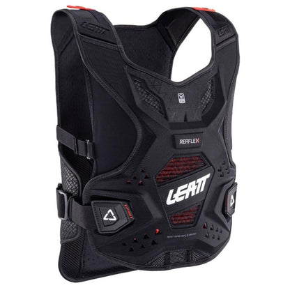 Protection torso Leatt ReaFlex pour femme