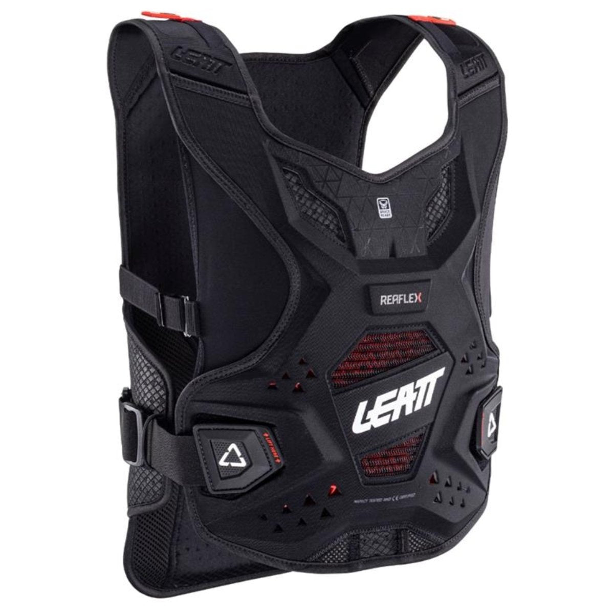 Protection torso Leatt ReaFlex pour femme