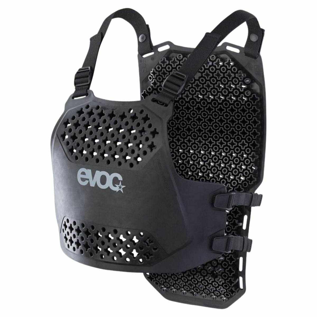 Protege torso Evoc liteshield Flex unisex