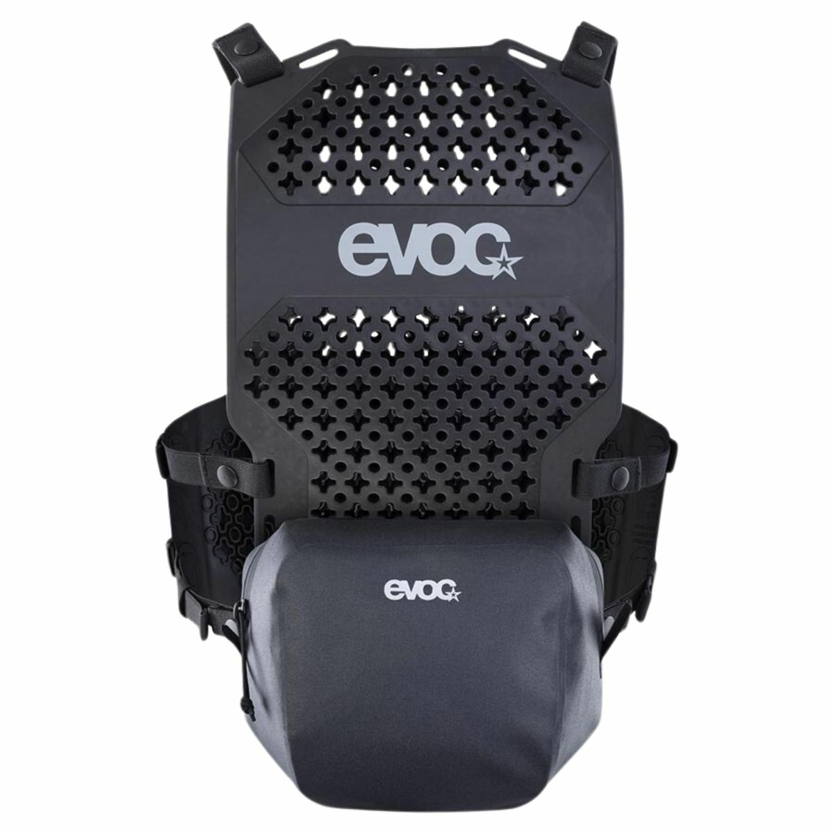 Protege torso Evoc liteshield Flex unisex