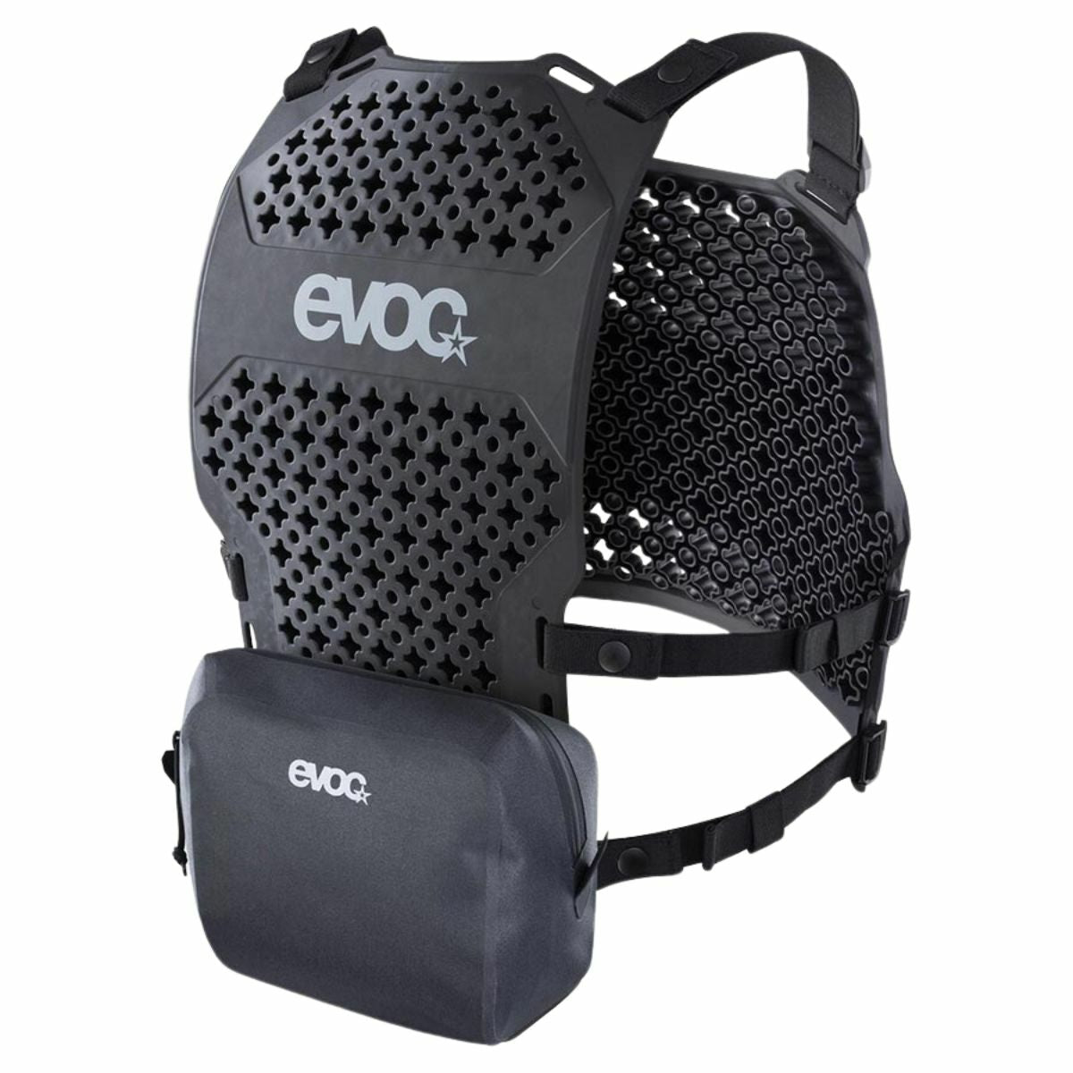 Protege torso Evoc liteshield Flex unisex