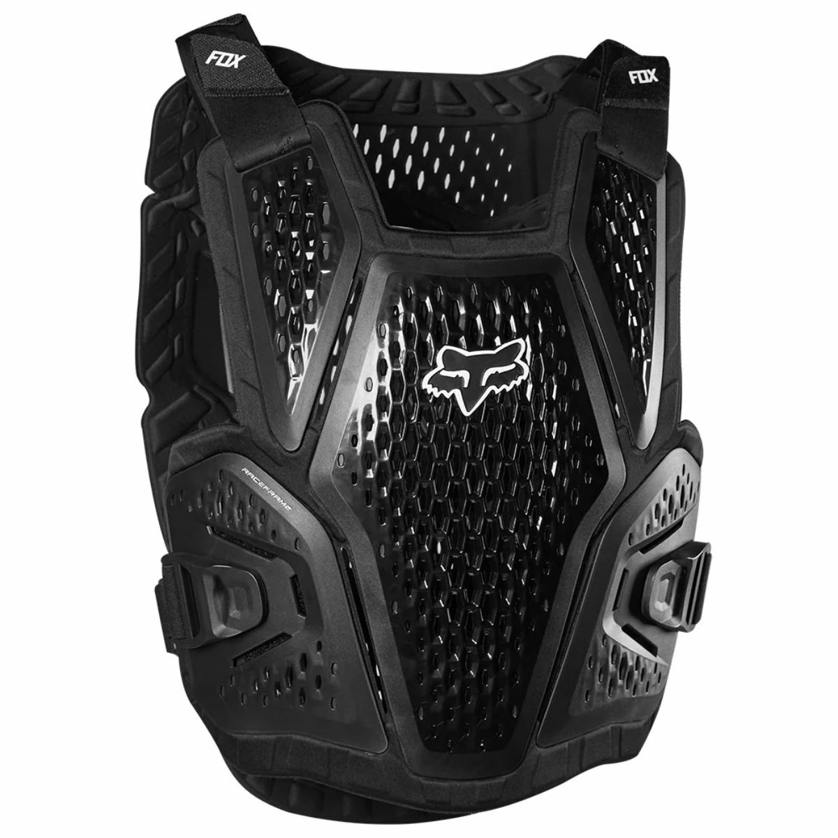 Protège torso Fox Raceframe