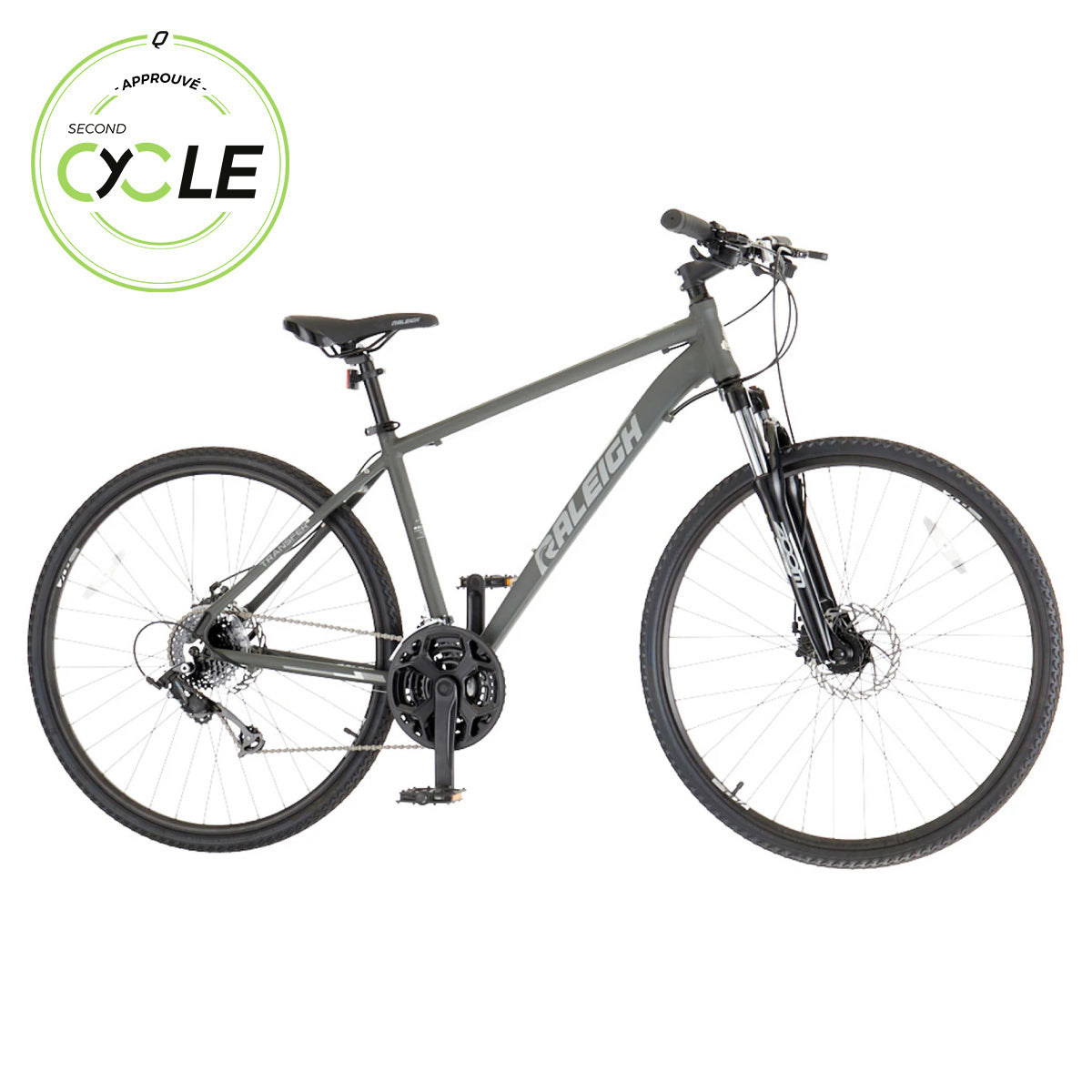 Raleigh Archer - Occasion