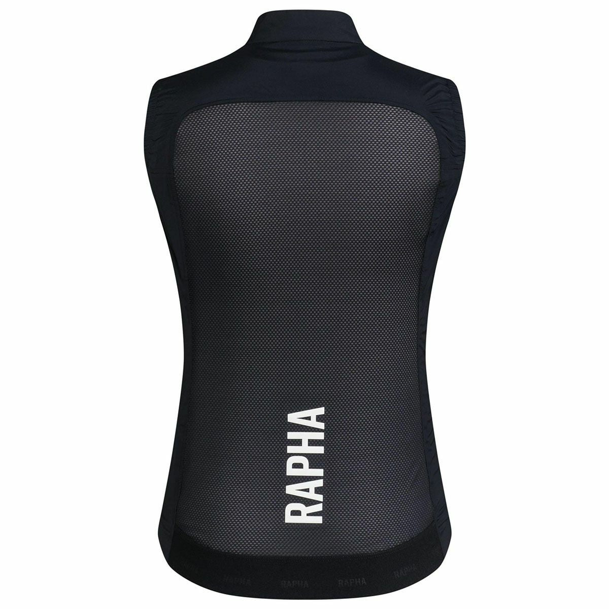 Veste sans manches Rapha Pro Team Lightweight pour femme