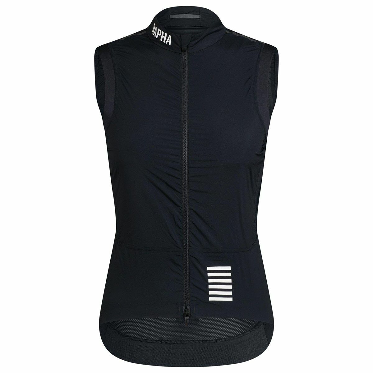 Veste sans manches Rapha Pro Team Lightweight pour femme