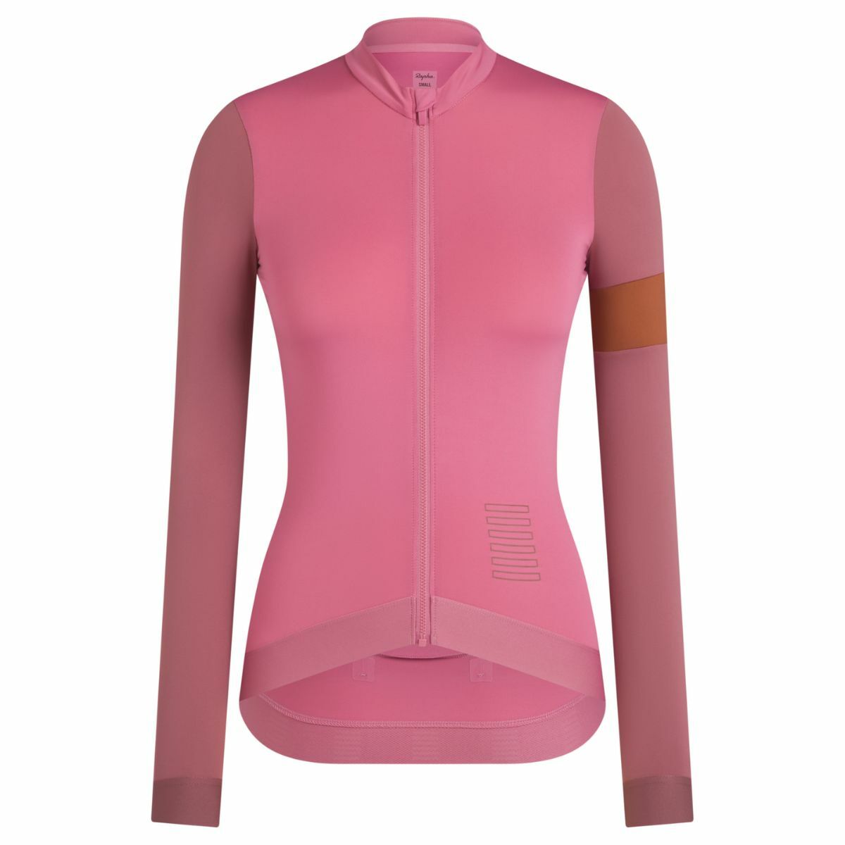 Maillot à manches longues Rapha Pro Team Training pour femme