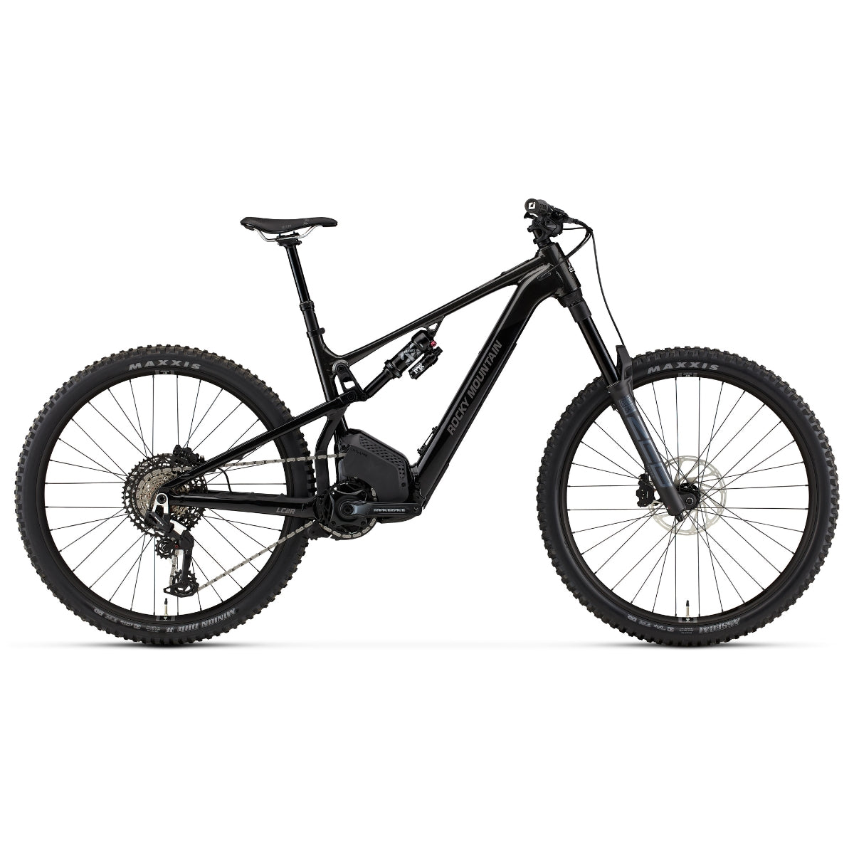 Rocky Mountain Altitude PowerpPay 3 A50