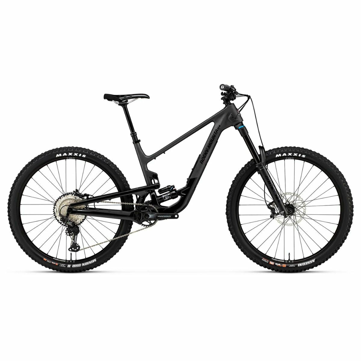 Rocky Mountain Altitude C50 – Bicycles Quilicot