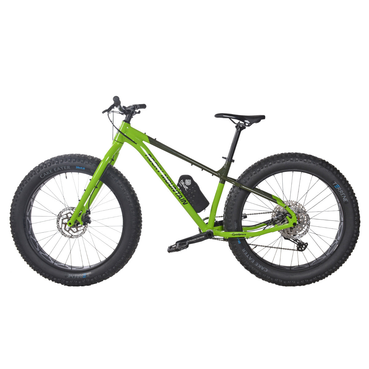 Rocky Mountain Blizzard 20 2022