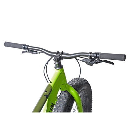 Rocky Mountain Blizzard 20 2022