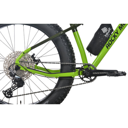 Rocky Mountain Blizzard 20 2022