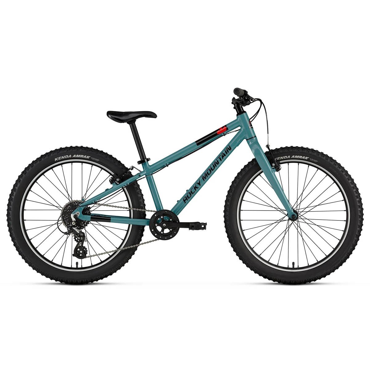 Rocky Mountain Edge Jr 24
