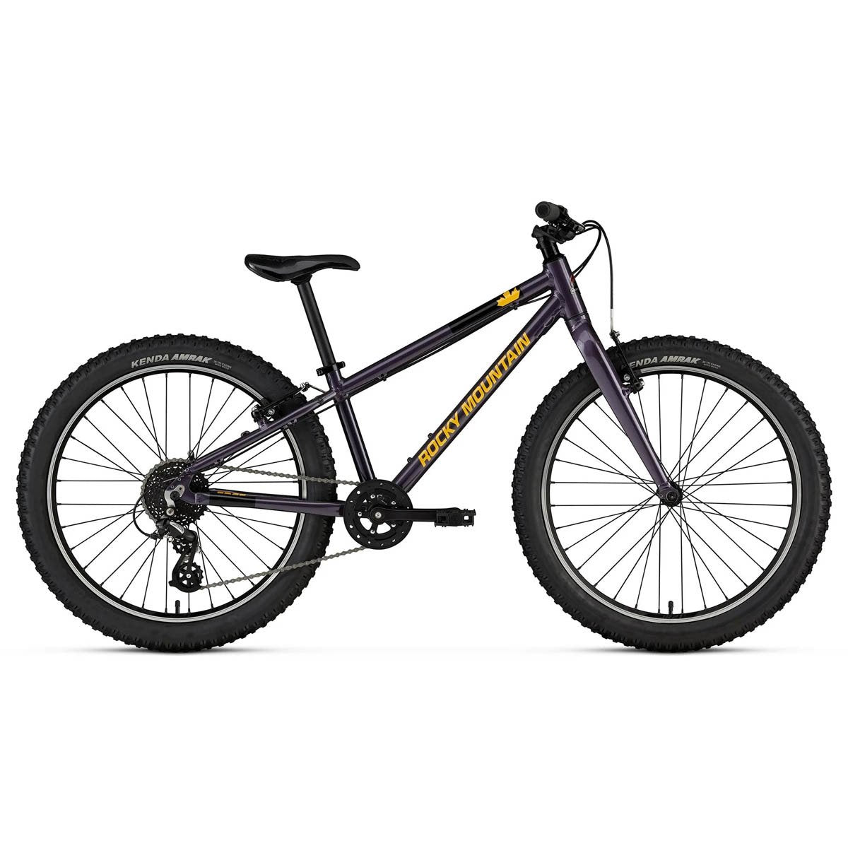 Rocky Mountain Edge Jr 24