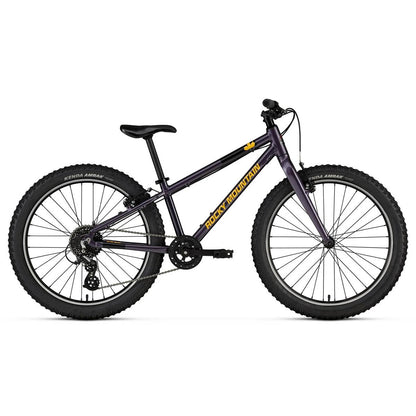Rocky Mountain Edge Jr 24