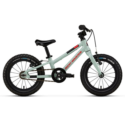 Rocky Mountain Edge Jr 14