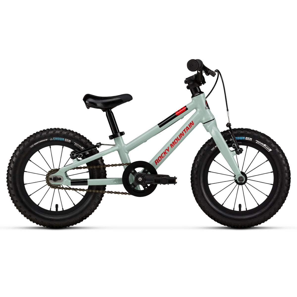 Rocky Mountain Edge Jr 14