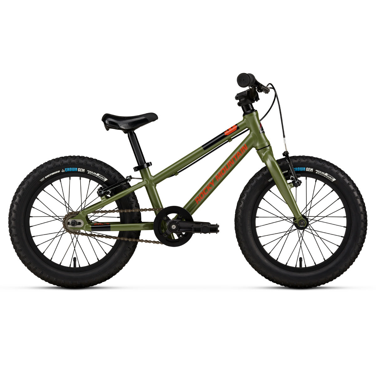Rocky Mountain Edge Jr 16