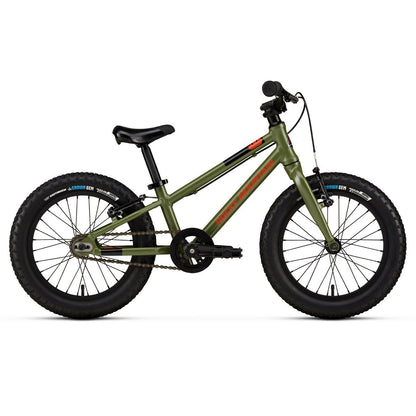 Rocky Mountain Edge Jr 16