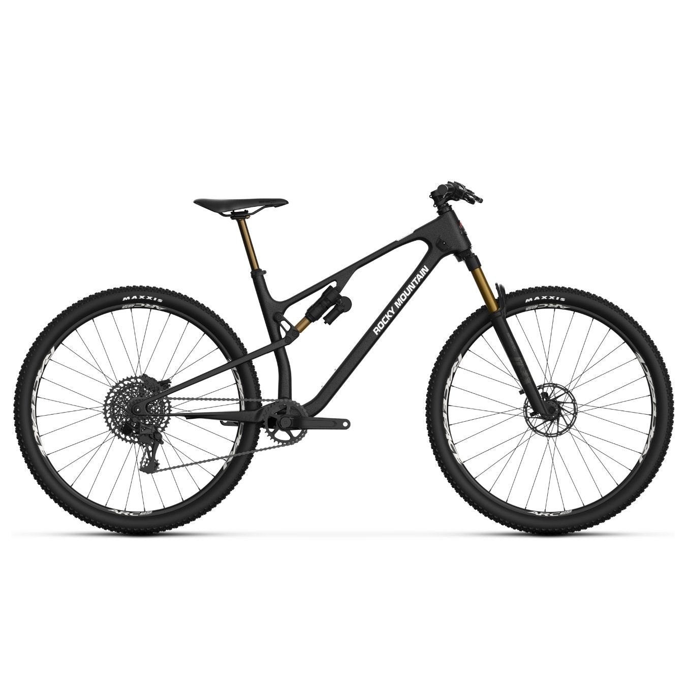 Rocky Mountain Element C50
