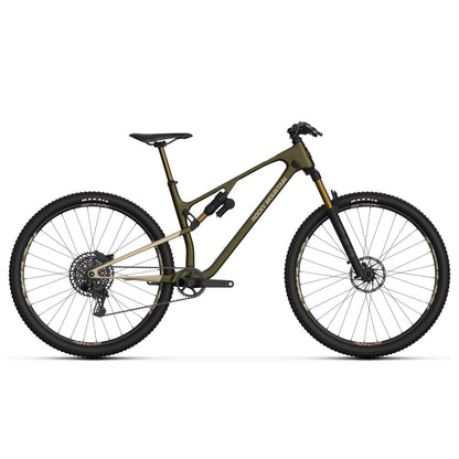 Rocky Mountain Element C50