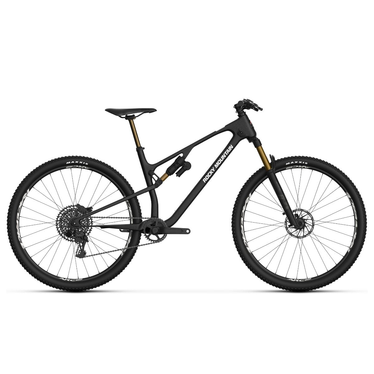 Rocky Mountain Element C90