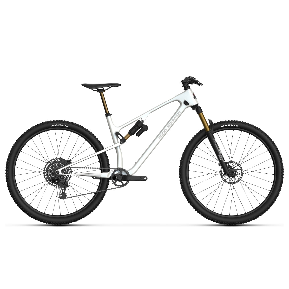 Rocky Mountain Element C99