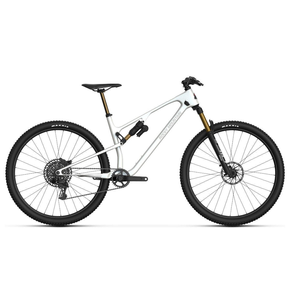 Rocky Mountain Element C99