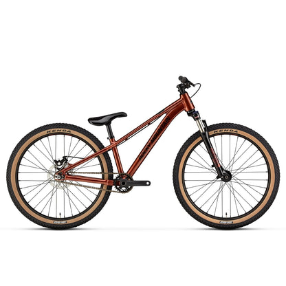 Rocky Mountain Flow JR24