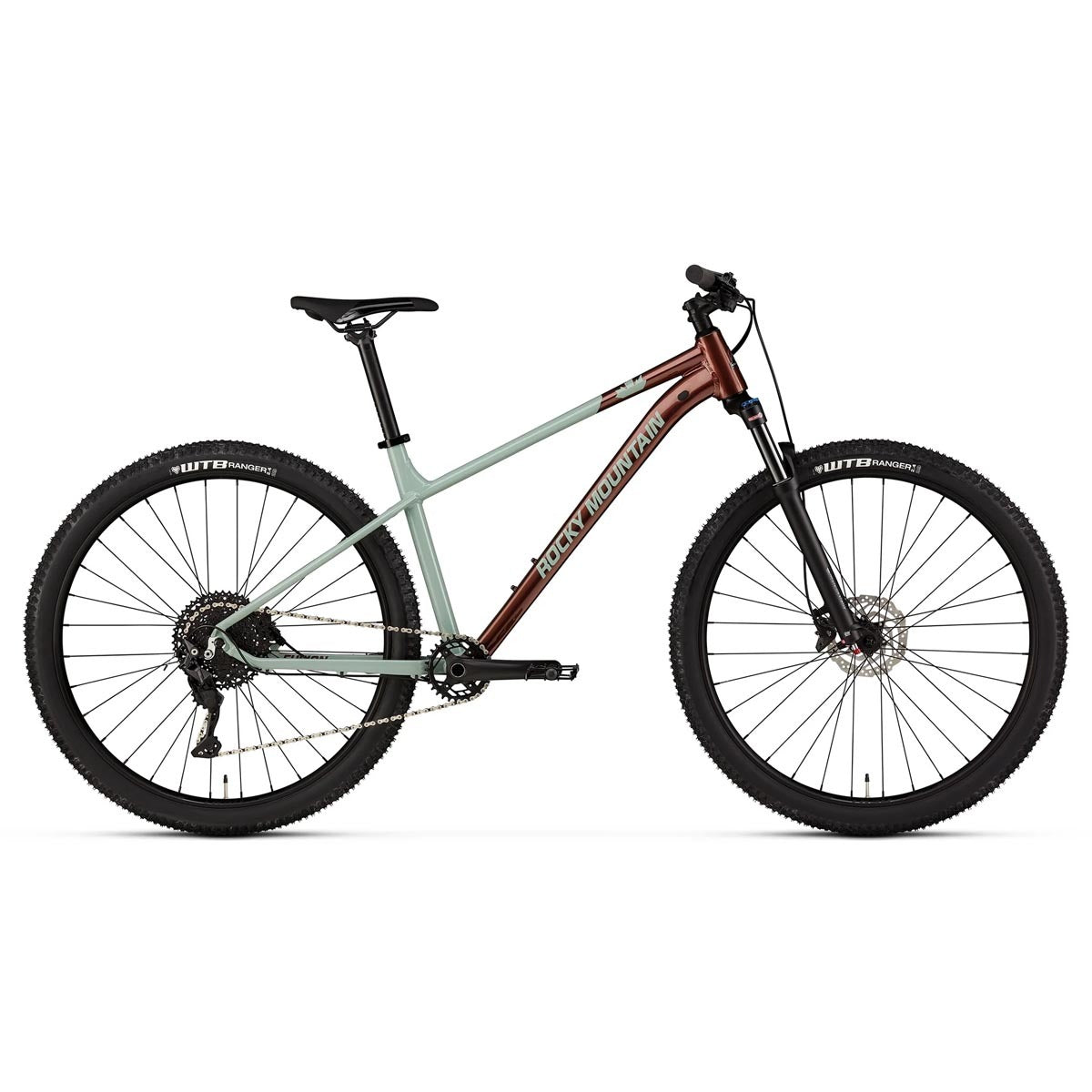 Rocky Mountain Fusion 30 – Bicycles Quilicot