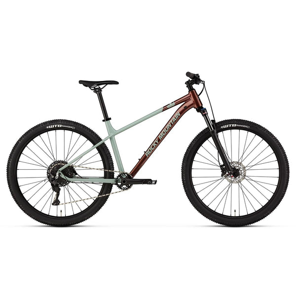 Rocky Mountain Fusion 30 – Bicycles Quilicot