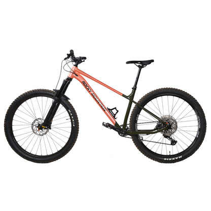 Rocky Mountain Growler 40 2022 - Occasion