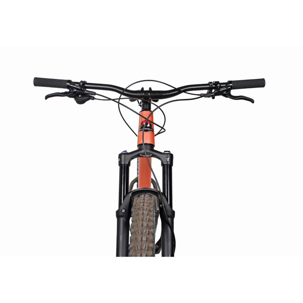 Rocky Mountain Growler 40 2022 - Occasion