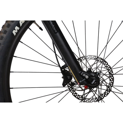 Rocky Mountain Growler 40 2022 - Occasion