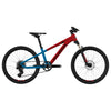 Blue / Red
