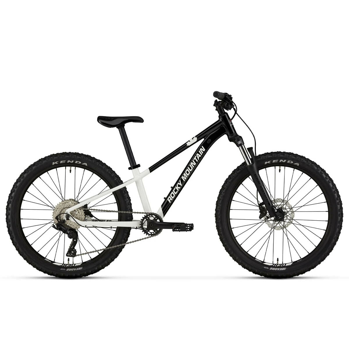 Rocky Mountain Growler Jr 24