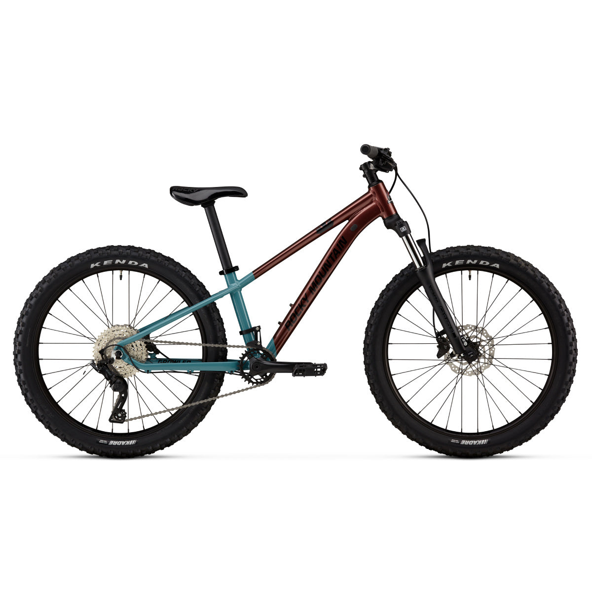 Rocky Mountain Growler Jr 24