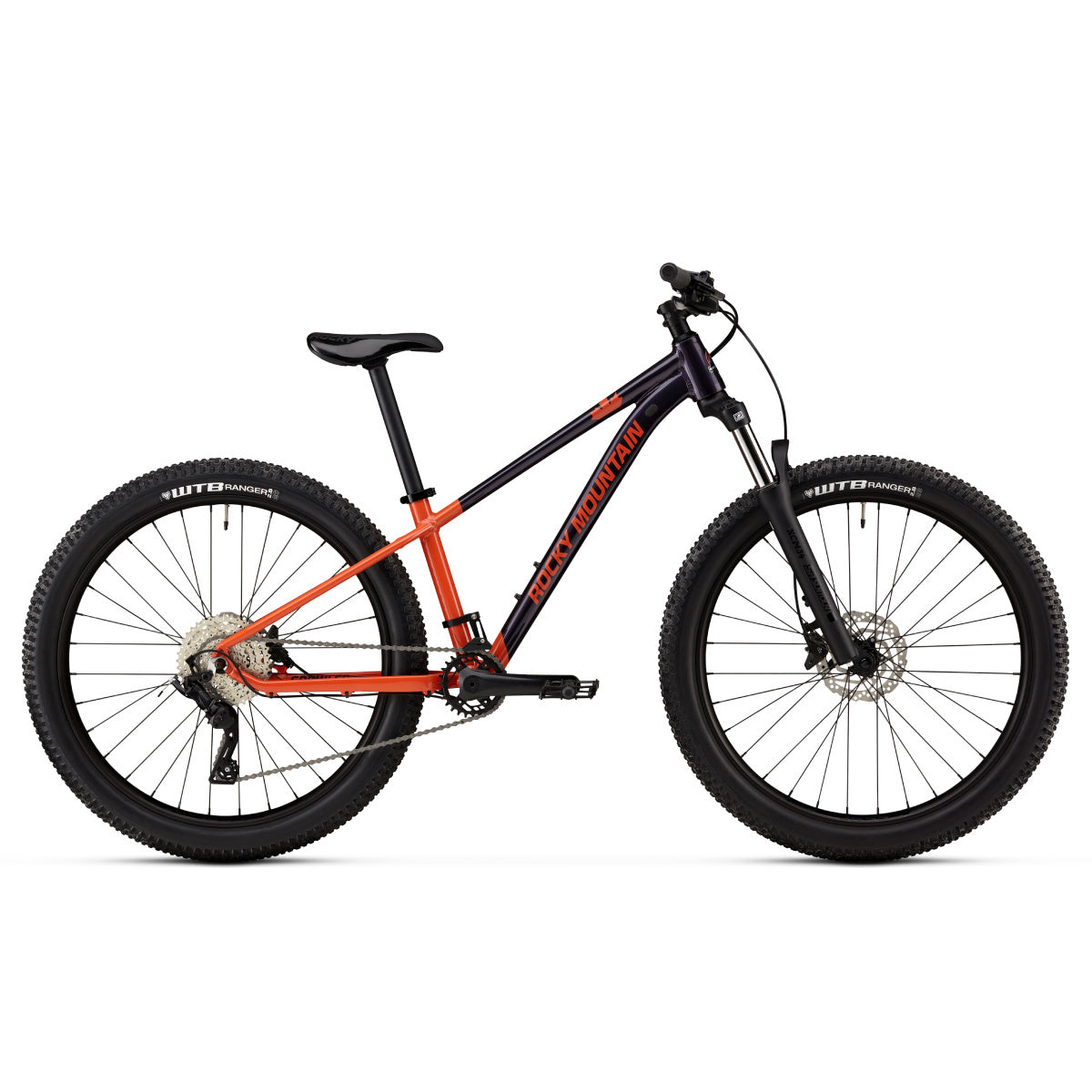 Rocky Mountain Growler Jr26