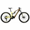 Yellow / Brown