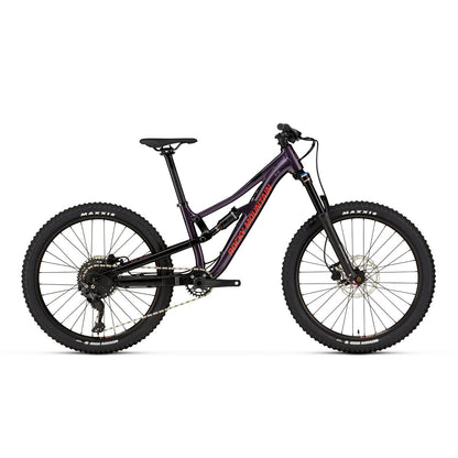 Rocky Mountain Reaper 24