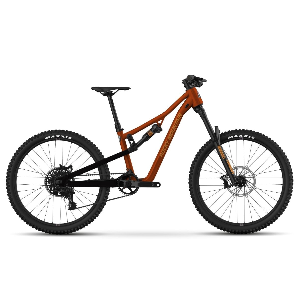 Rocky Mountain Reaper 24