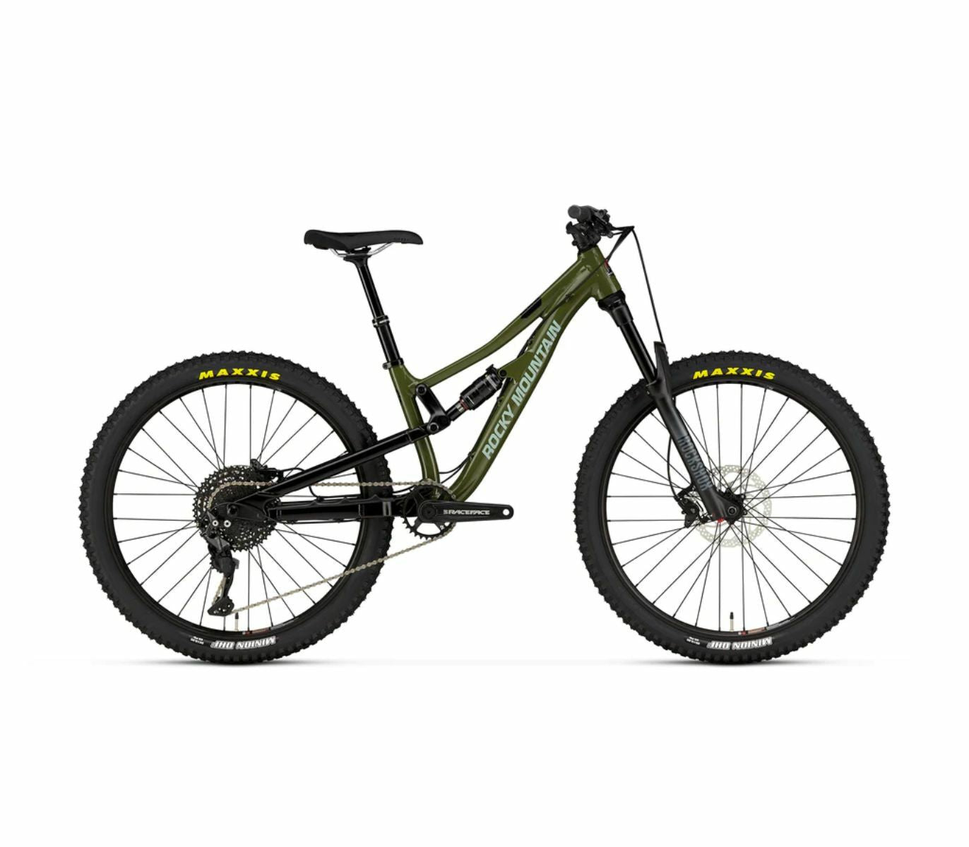 Rocky Mountain Reaper 26