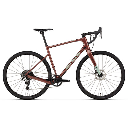 Rocky Mountain Solo Carbon 50