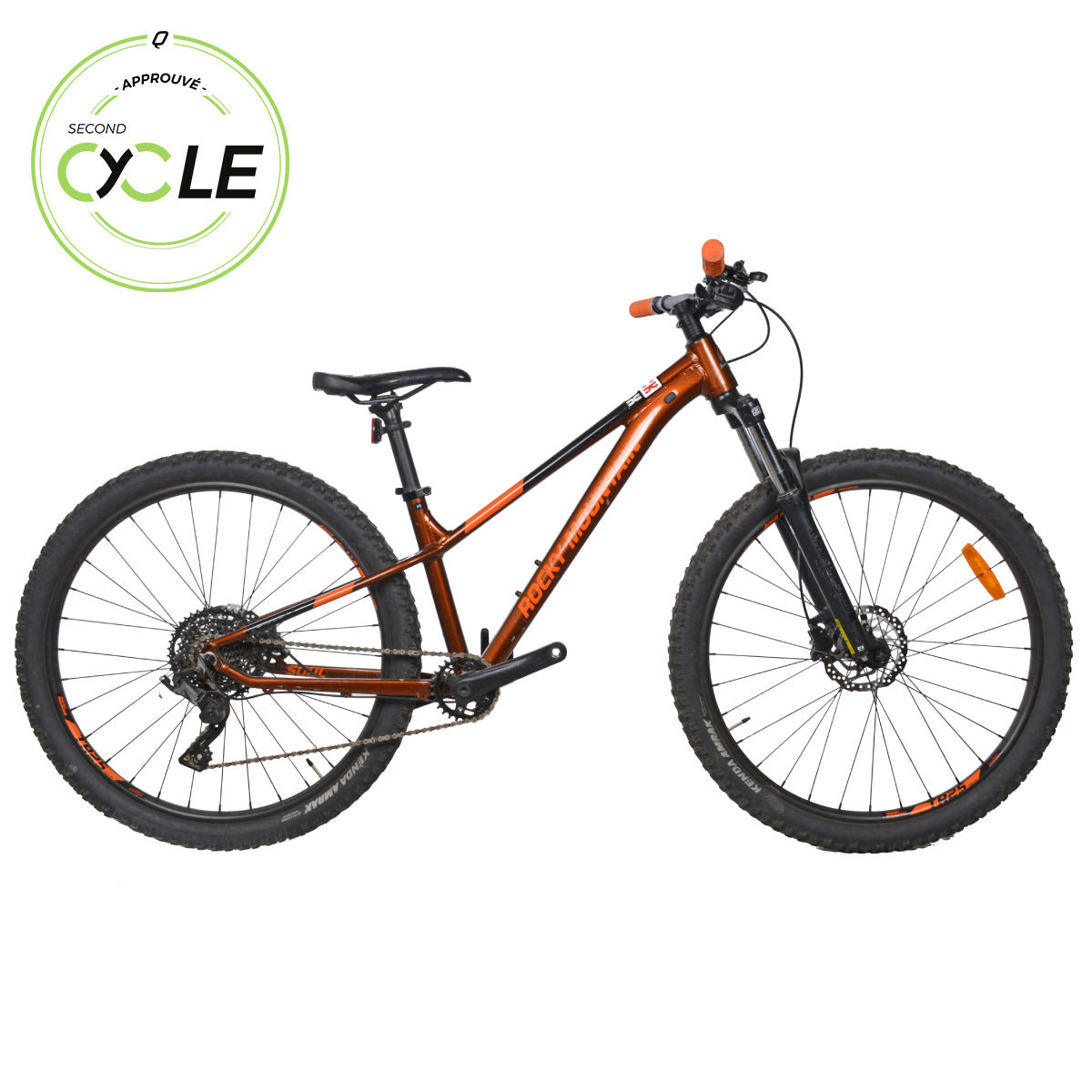 Rocky Mountain Soul 10  2021 - Occasion