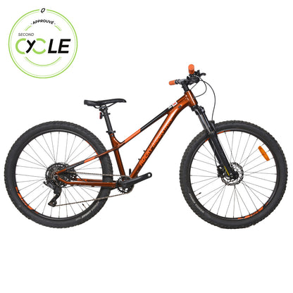 Rocky Mountain Soul 10  2021 - Occasion