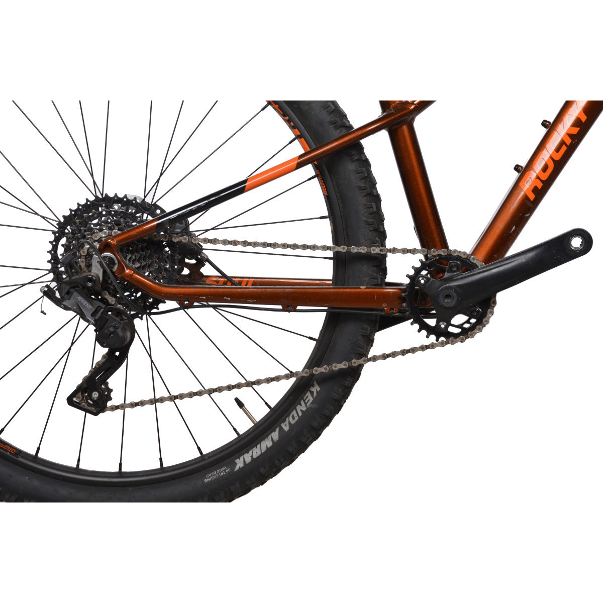 Rocky Mountain Soul 10  2021 - Occasion