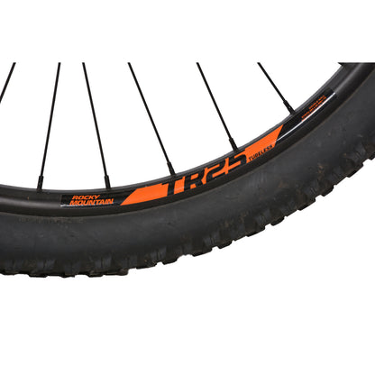 Rocky Mountain Soul 10  2021 - Occasion